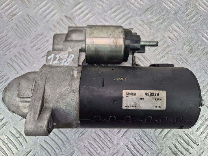 Mercedes Vito Viano 2.2 CDI W447 starter A6519064300