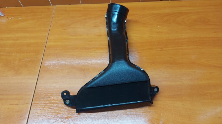 pipe REZONATOR intake air LEXUS RX 200H 16