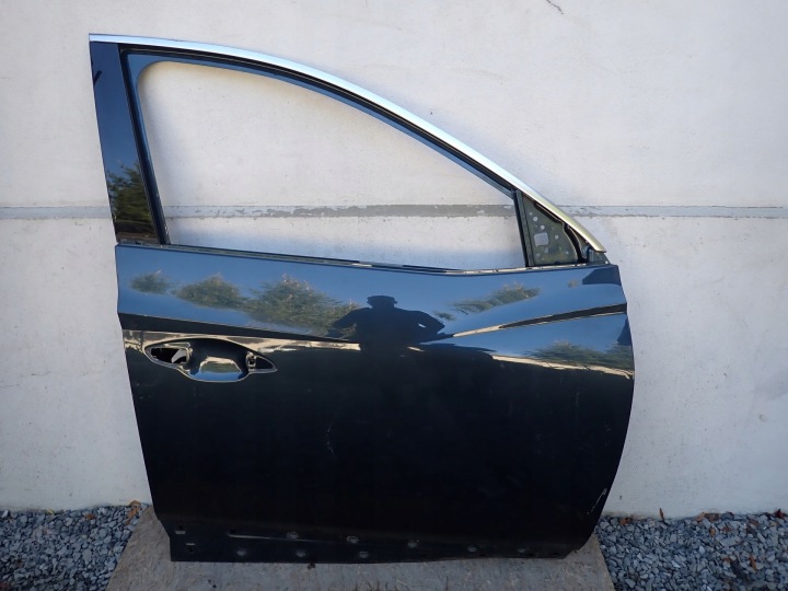 PORTIÈRE DROIT AVANT DROITE AVANT HYUNDAI TUCSON 4 IV NX4E 2020