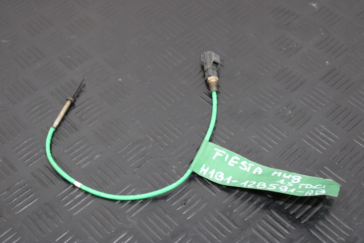 Capteur TEMPERATURY Gaz H1B1-12B591-AB FORD FIESTA MK8