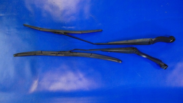 Bracci tergicristallo Anteriore EUROPA LAND ROVER DISCOVERY SPORT 14-24R