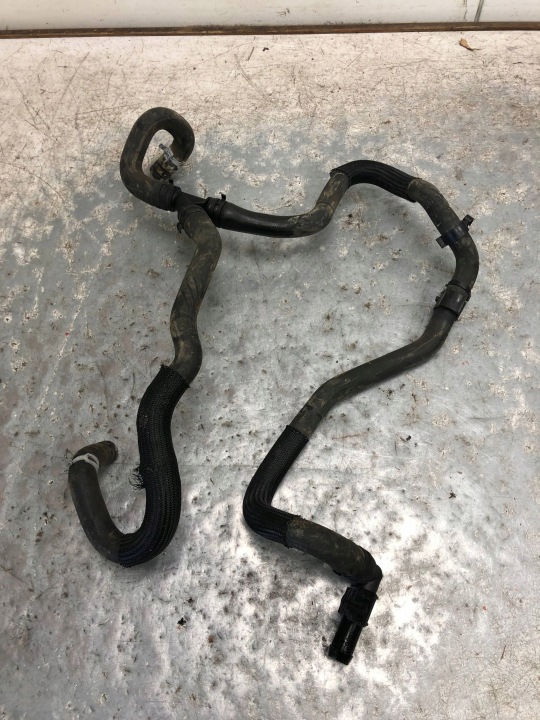 Tuyau Tuyau flexible d’eau FORD FOCUS MK4 JX61-8C351-D