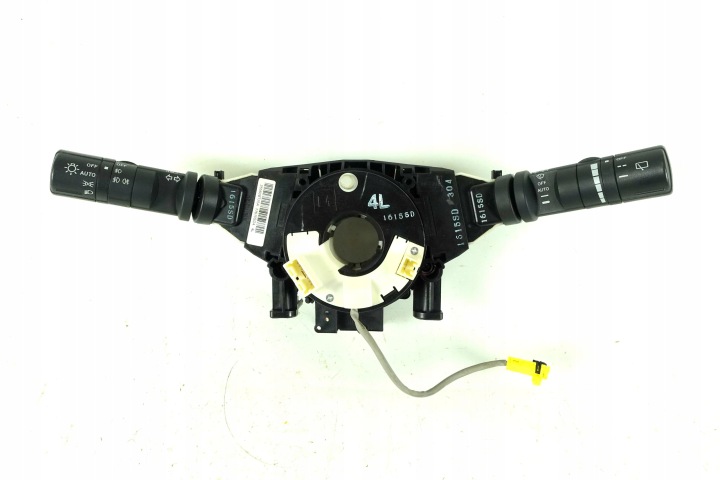 érzékelő szög elfordulás lámpa kapcsoló NISSAN QASHQAI J10 LIFT 0265005545