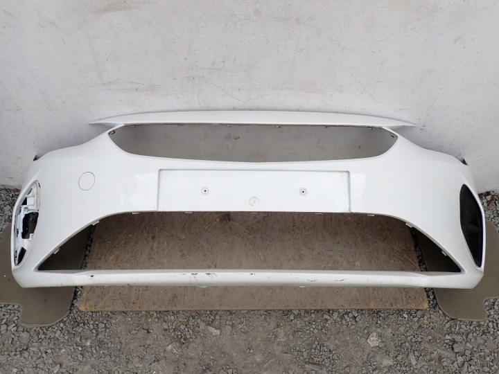 nárazník předek přední OPEL CORSA F 68 2019- 9830280980
