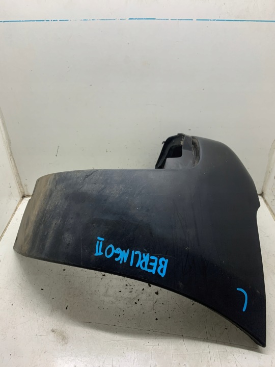 roh lökhárítónak far hátsó 9682044277 CITROEN BERLINGO II