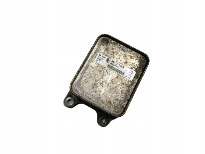 Motor Ölkühler RAPID SPACEBACK 1.0 TSI 04E117021K