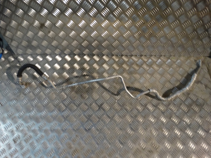 TUYAU RACCORDEMENT HUILE MOTEUR BOÎTE DE VITESSE ENGRENAGE BMW X5M X6 E70 E71 1