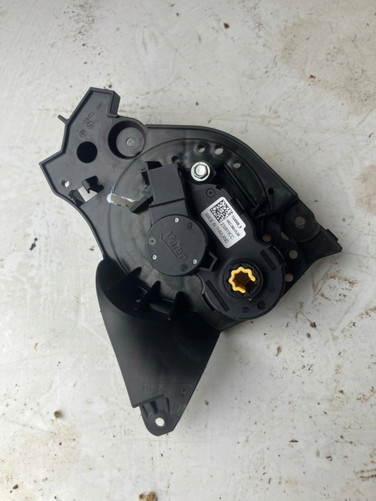 mini motor of the heating holder CITROEN C3 III T32088B