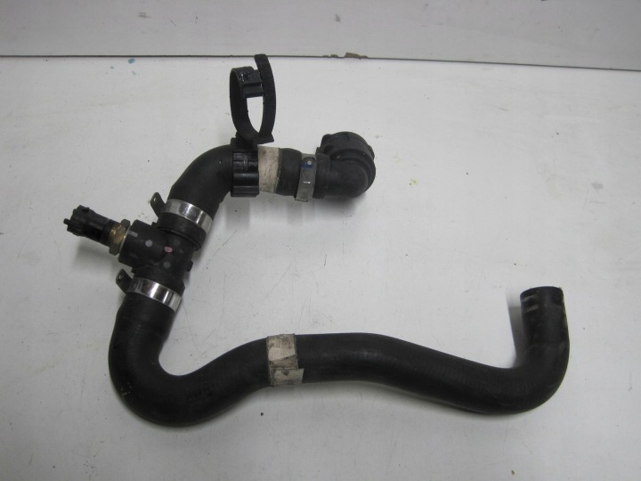 TUBO FLESSIBILE TUBO D’ACQUA ALFA ROMEO STELVIO 50548604