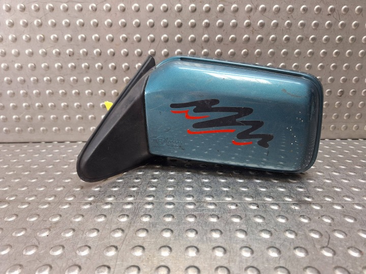 SPECCHIETTO RETROVISORE sinistro HONDA PRELUDE III 83-87 MANUAL