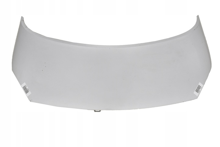 Cofano RENAULT SCENIC II