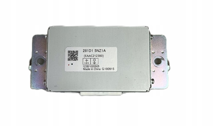 MODUL BEDIENTEIL ANC, REDUKTOR SZUMOW INFINITI QX50 2018+ OE
