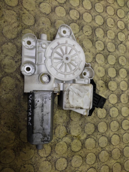 OPEL VECTRA C moteur vitres droite avant 9178988