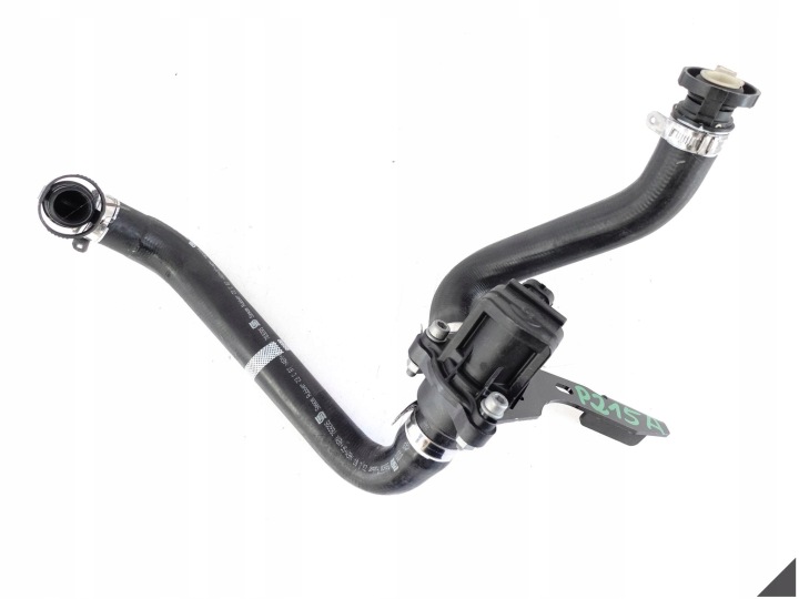 FERRARI ROMA F169 PORTOFINO F164 Vanne SPUSTOWY Turbines Conduit pieces tuyaux Poignée RH
