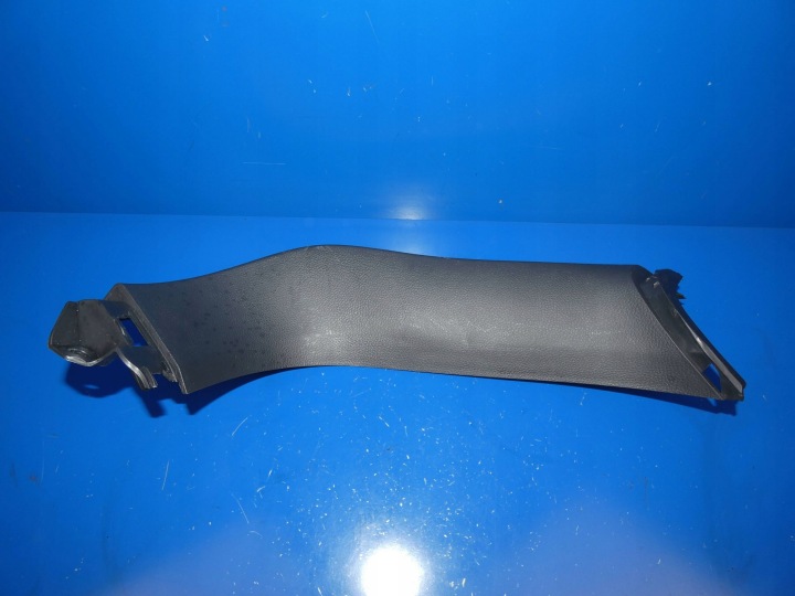 Hyundai Santa Fe III 2012- Couverture tablier moteur Moulage du capot Porte coffre hayon Gauche Arrière