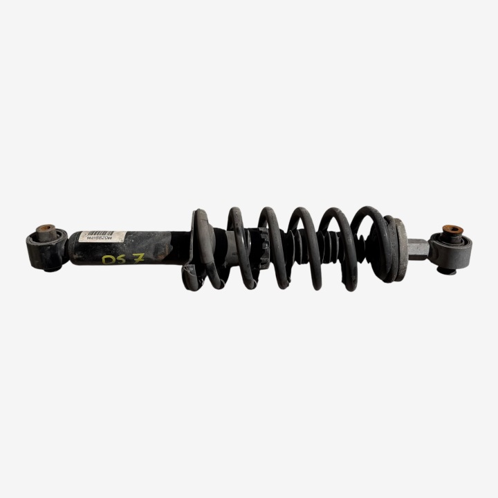 Stoßdämpfer hinten links PEUGEOT CITROEN 9827882080 1.5 HDI