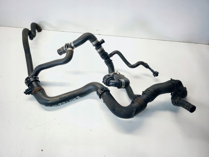 tubo Tubazione tubo flessibile d’acqua AUDI A4 B8 A5 8T LIFT 2.0 TDI 8K0122055B