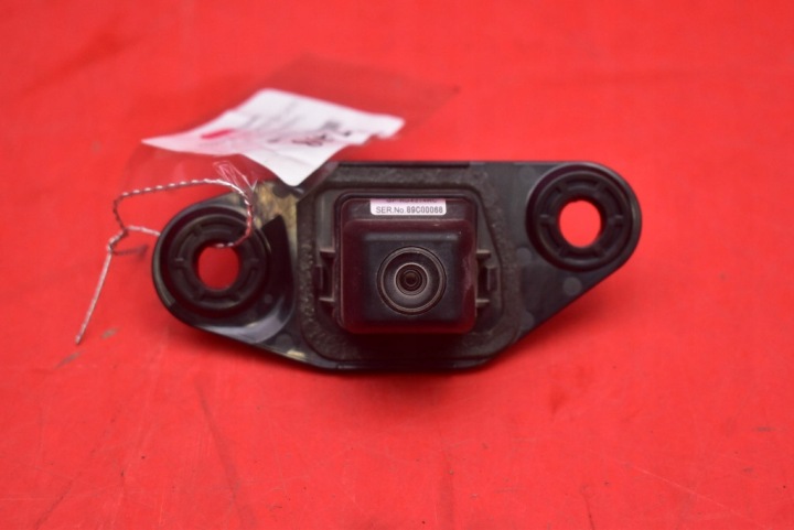 KAMERA DI RETROMARCIA 86790-20100 TOYOTA AVENSIS T27 09-11