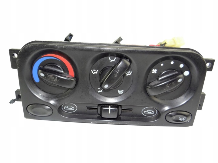 PANEL des lüfters DAEWOO MATIZ YC 03 03A