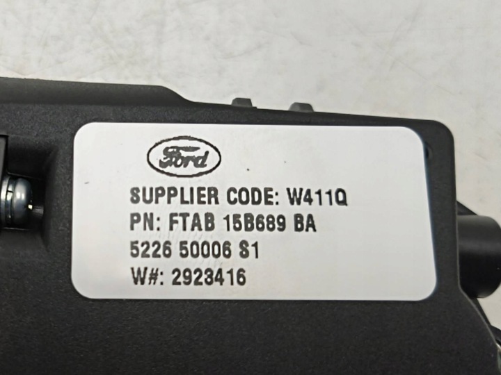 Tuuleklaasi mootor Ford Edge II FTAB15B689BA 8