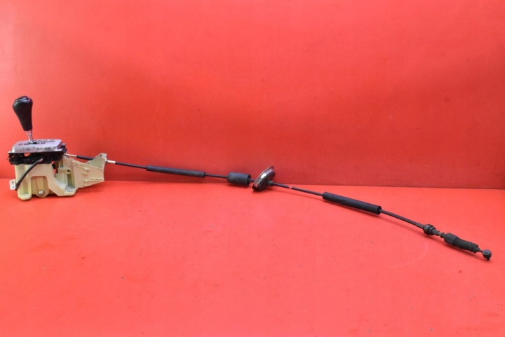 Schaltkulisse Schalthebel getriebe AUTOMAT HYUNDAI SONATA 4 IV 2.0 16V 131 KM 01-12