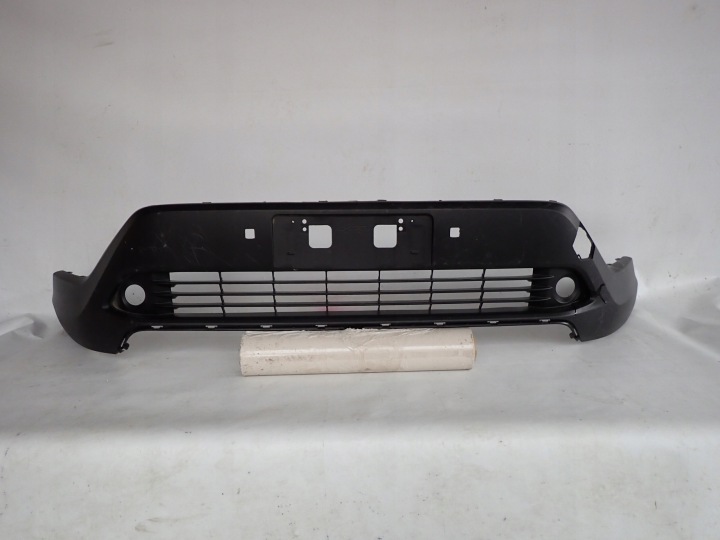 TOYOTA COROLLA CROSS 21- accessori Paraurti Anteriore SPOILER DOL Paraurti