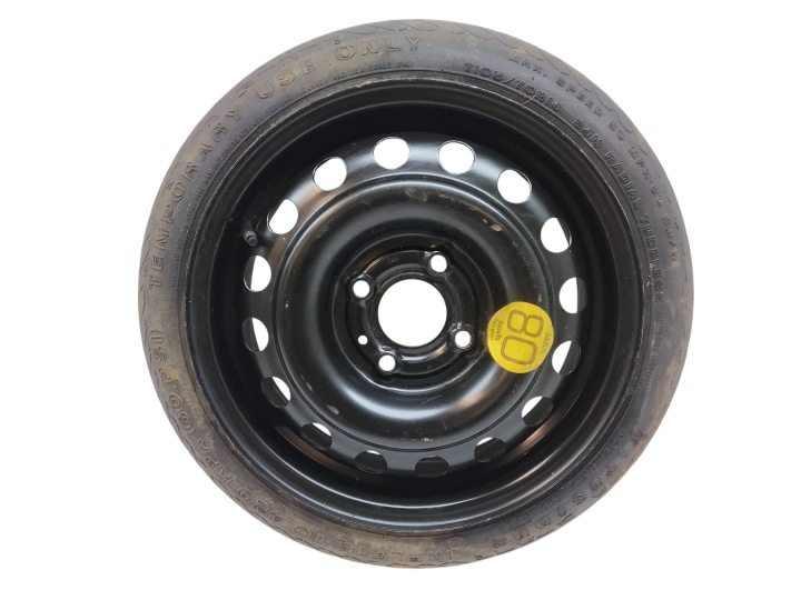 kerék tartományi R14 4X100 ET40 OC60 14X4T 40300-AX677 NISSAN