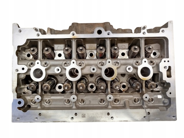 TESTATA Motore VWAG 05E103404F 05E103063F 1.5 TSI DAD