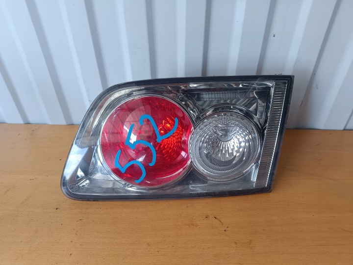Licht links heck links hinten für die Heckklappe MAZDA 6 GG 226-61974