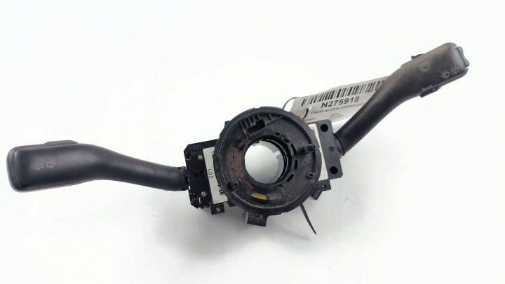 Commodo essuie glace 4B0953503H SKODA OCTAVIA et