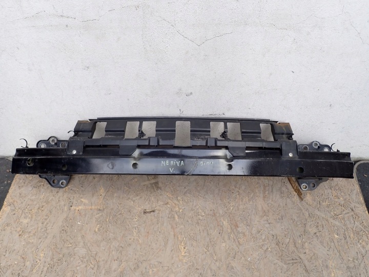 výztuha pod nárazník předek přední OPEL MERIVA A 1 a X03 2002-2010R 93368357