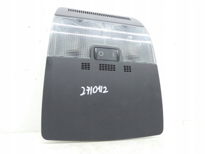 Feux phare Plafonnier toit Interne Cabine AUDI A3 8P S-LINE 8P0947135D