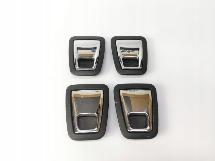 brackets boot VOLVO XC90 II 31462873