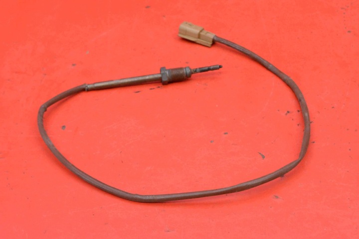Sensor TEMPERATURY Gase 226408209R RENAULT CLIO 4 IV 1.5 DCI 75 KM 12-20