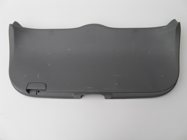 plastica del cofano posteriore FIAT SEDICI,SUZUKI SX4