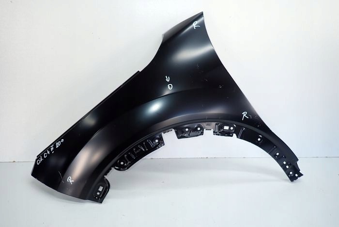 CITROEN C4 III 20- fender left front front