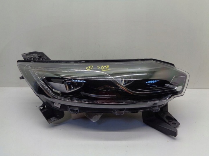 RENAULT ESPACE V 5 FULL LED PURE VISION rechts Licht