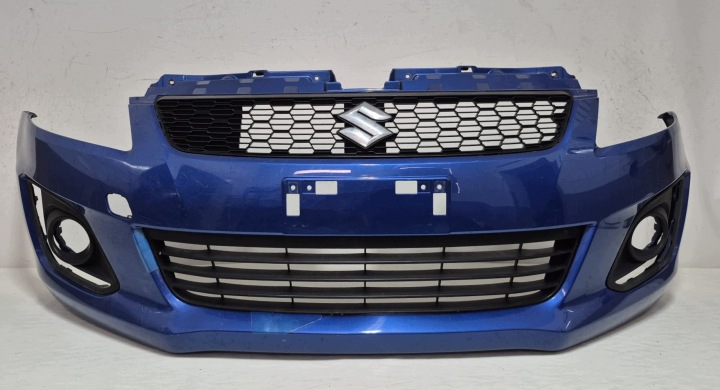 SUZUKI SWIFT MK7 LIFT 13- Stoßstange vorne vorne 71711-60P