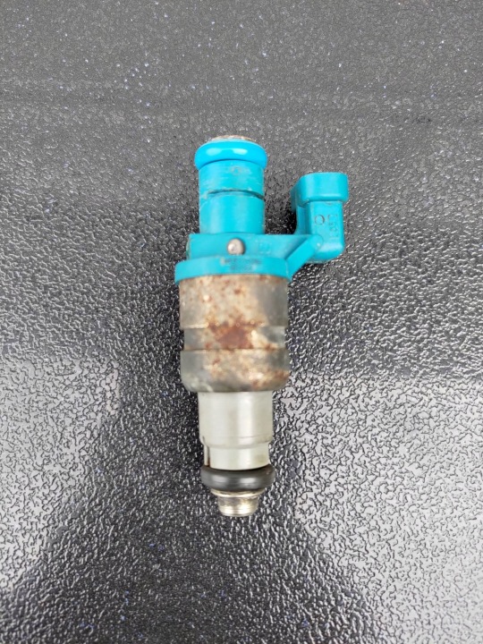 Injecteur Carburant 1.8t 2.0t b207 SAAB OE 12790825