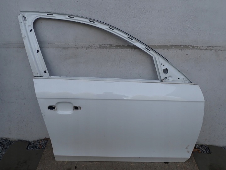portière droit avant droite avant AUDI A4 B8 8K 2007-2015R 8K0831052J