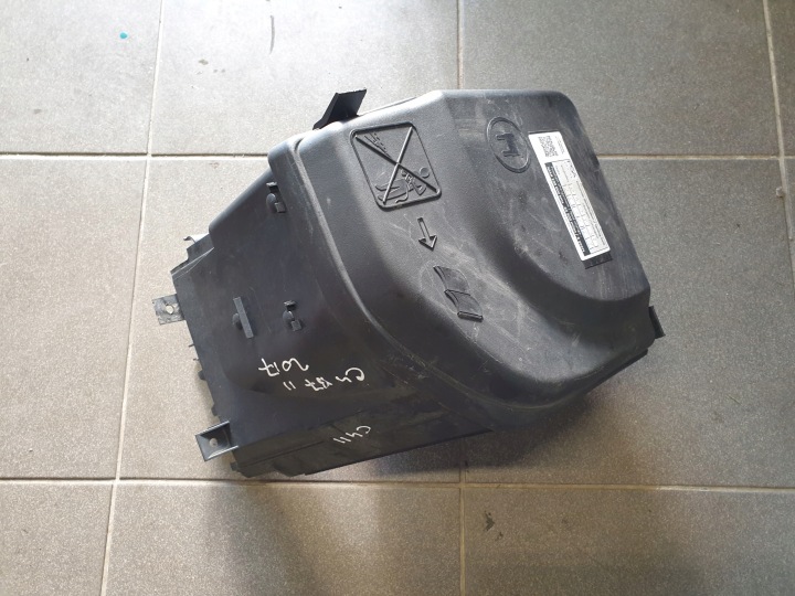 skříňka pojistek obal CITROEN C4 B7 II 2015- 9809171580 9658418180