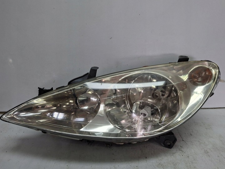 Feux phare Avant Gauche PEUGEOT 307 2001