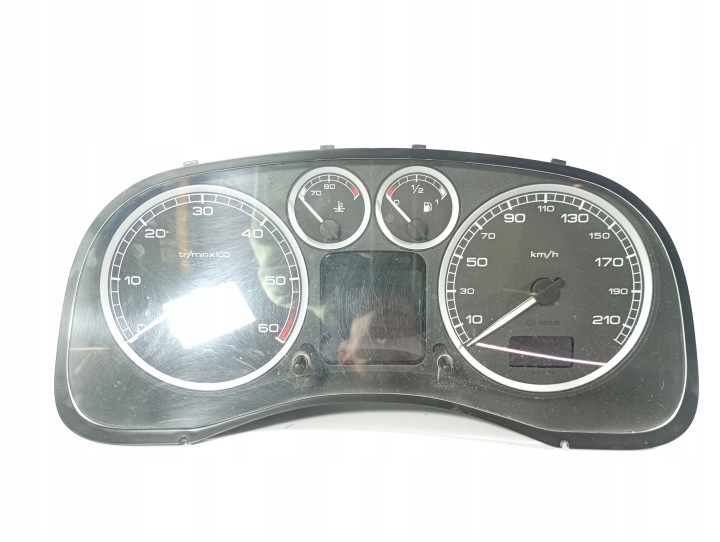 Peugeot 307 SW 02-09 dials dials tachometer OE 9646742480
