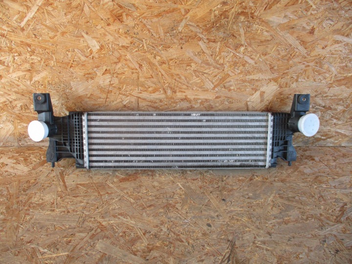 Kühler luft INTERCOOLER SUZUKI SX4 S-CROSS VITARA III