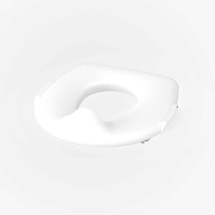Ingenuity My Size Potty Pro горщик міні туалет для навчання звук зливний бачок — фото 4