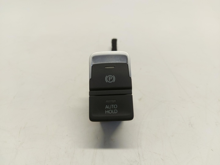 VW Multivan 7T0 T7 2023 panel switch button electric brake