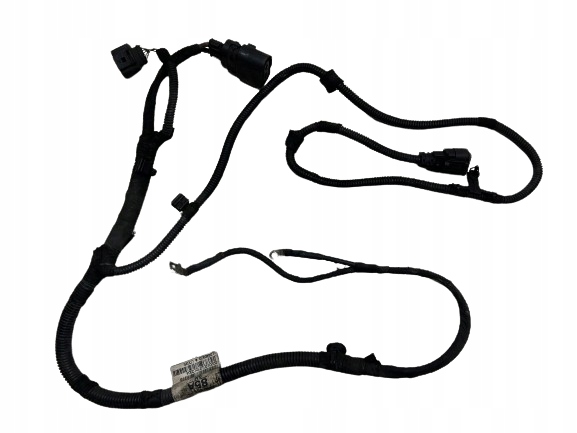 OPEL ASTRA J IV câblage crémaillère volant 1.6 A16XER 13340373 85A
