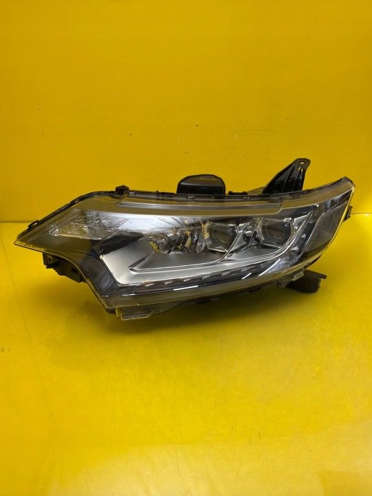 light left Mitsubishi Outlander III Full Led 8301C8-63