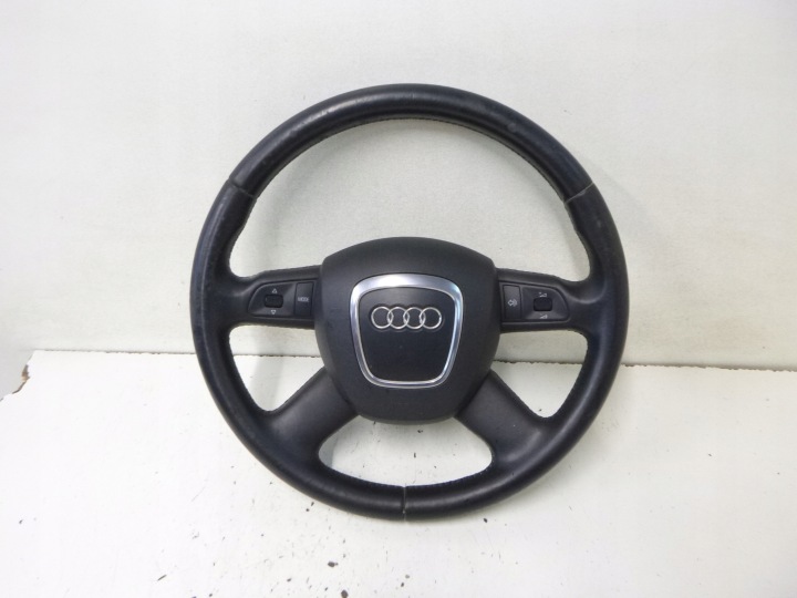 VOLANT + AIRBAG AUDI A6 C6 2006R.