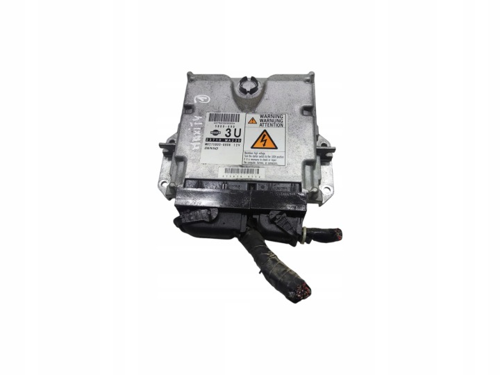 Computer RENAULT MAXITY CABSTAR 2.5 DCI DXI 23710MA22D MB275800-6906 06-10